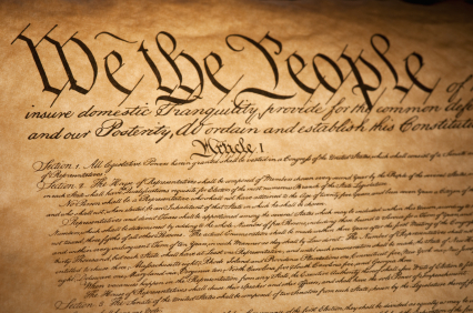 We the People-U.S. Constitution
