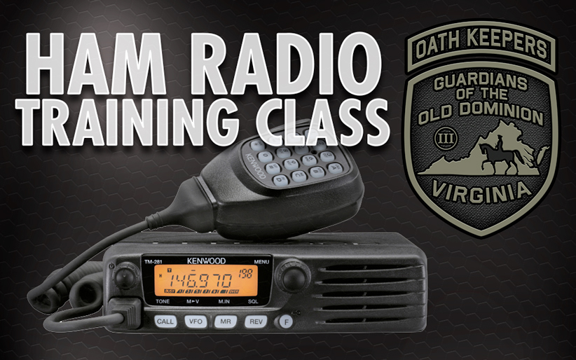 Ham Radio Training